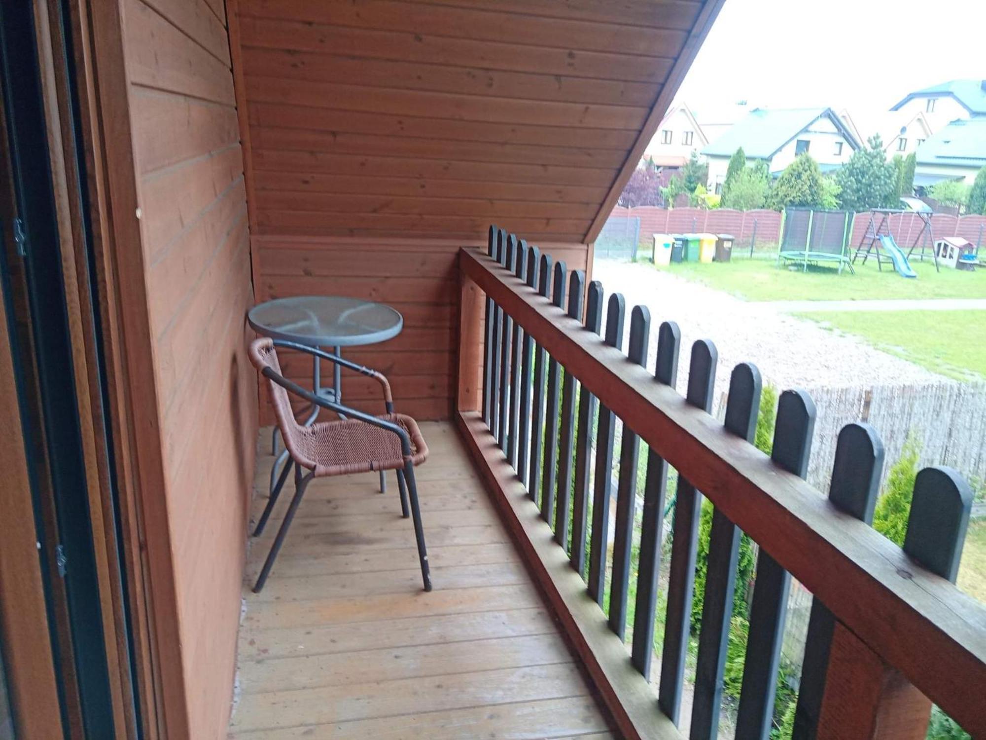 Olimp Resort Sarbinowo Exteriör bild