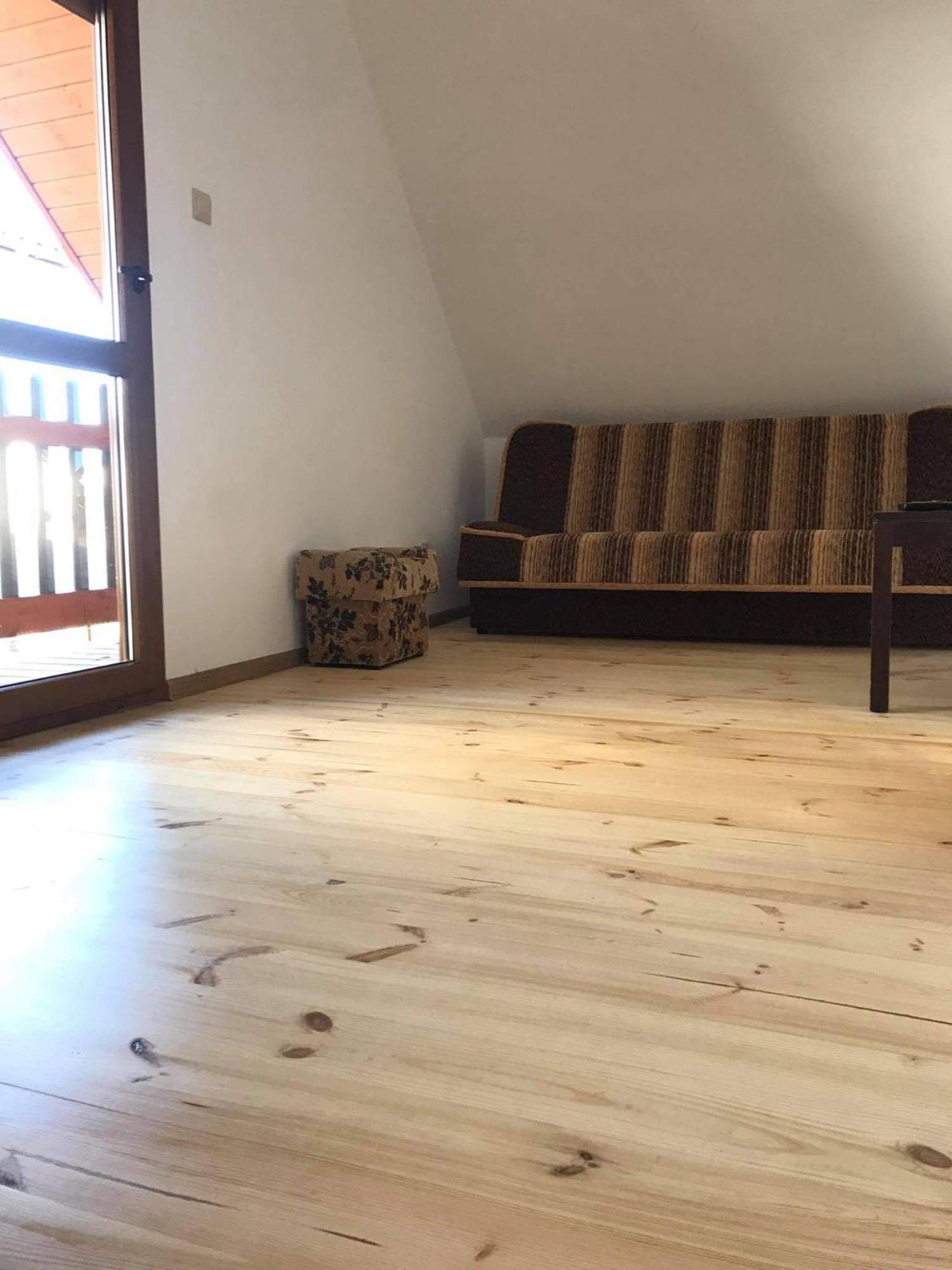 Olimp Resort Sarbinowo Exteriör bild